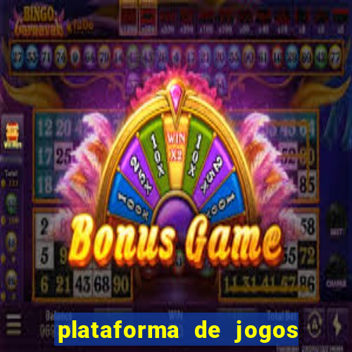 plataforma de jogos para ganhar dinheiro brabet